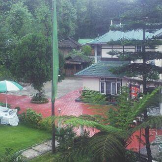 Bon Farmhouse, Ravangla 1